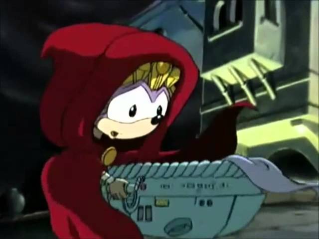 Charleena~♥~(Uncle Chuck X Queen Aleena)